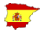 CRISTALEROS 24 HORAS MADRID - Espanol